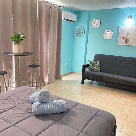 Beach Studios At Isla Verde San Juan Eksteriør billede